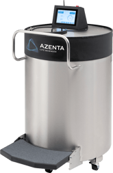 A220 - High Efficiency Cryo Freezer