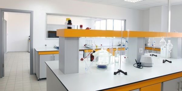 lab door pic