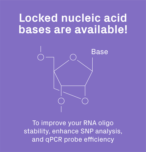 Nucleic Acid Asset