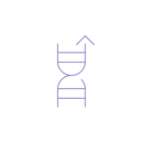 Gene Synthesis Purple@3x Gene Synthesis Purple@3x
