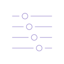 Synthetic Libraries Purple@3x Synthetic Libraries Purple@3x