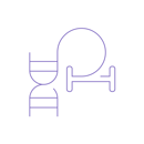AAV Plasmid Synthesis Purple@3x AAV Plasmid Synthesis Purple@3x