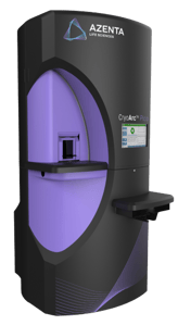 CryoArc Pico no background