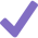 purple-checkmark