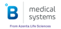 B-medical systems_From_Azenta_LOGO-WIDTH_RGB