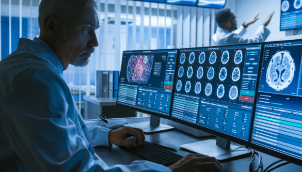 Bridging the Gap_February Webinar-CAR-T Beyond Blood Cancers: Re-engineering Cell Therapy for Solid Tumors