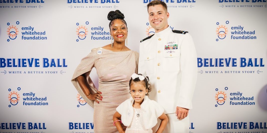 Believe Ball  - Ailani Myers and family_v2