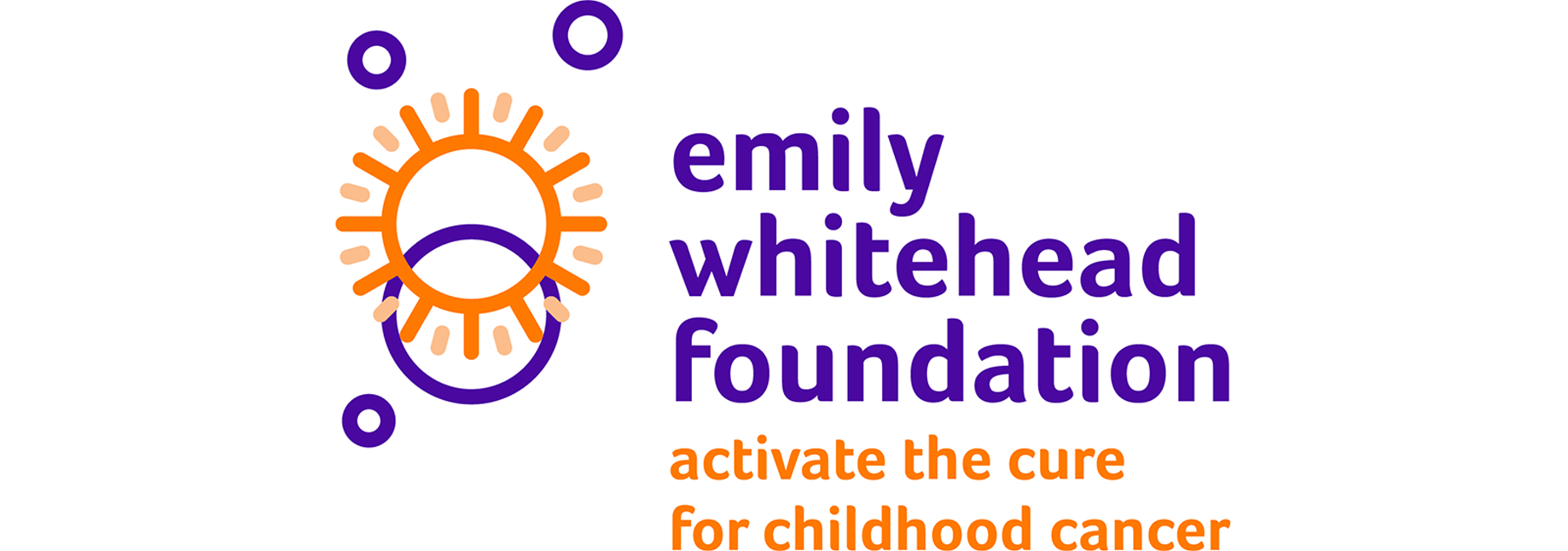 emily whitehead foundation logo