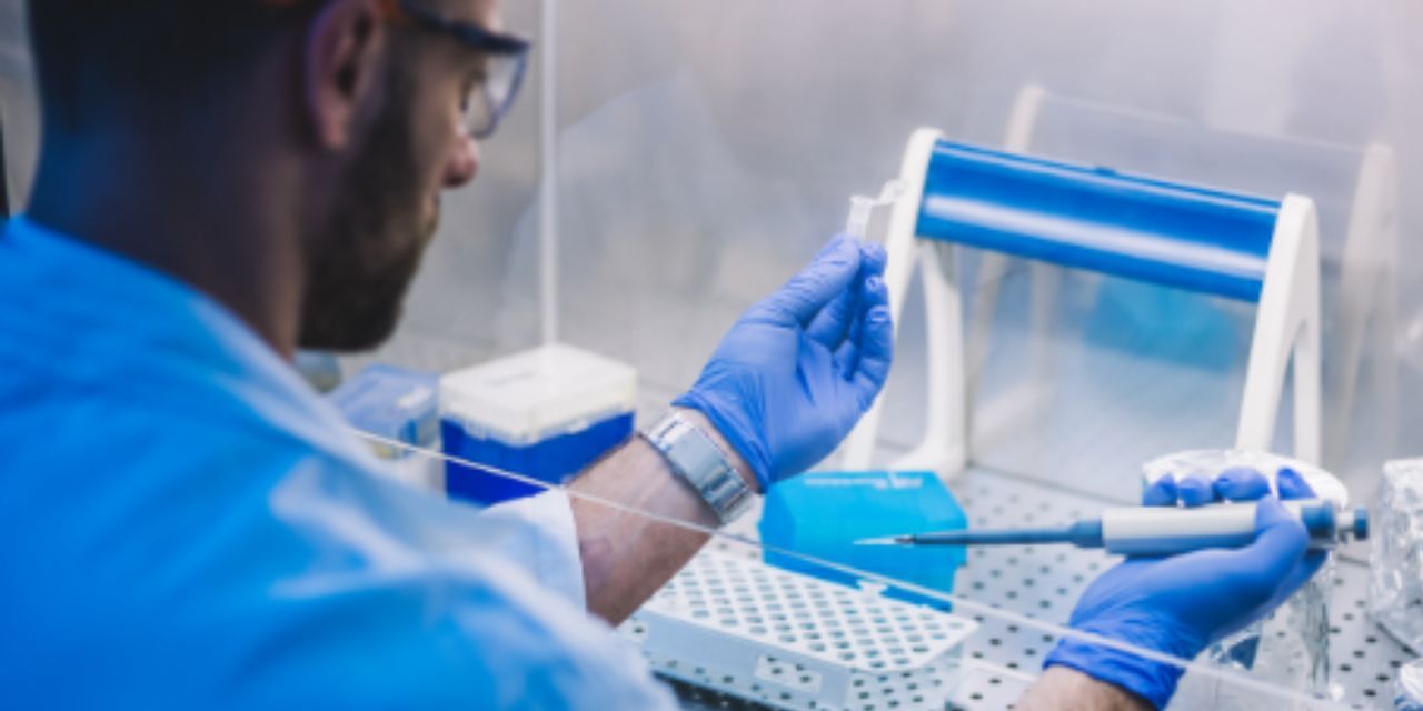 Bridging the Gap, Azenta CGT November Blog 2025